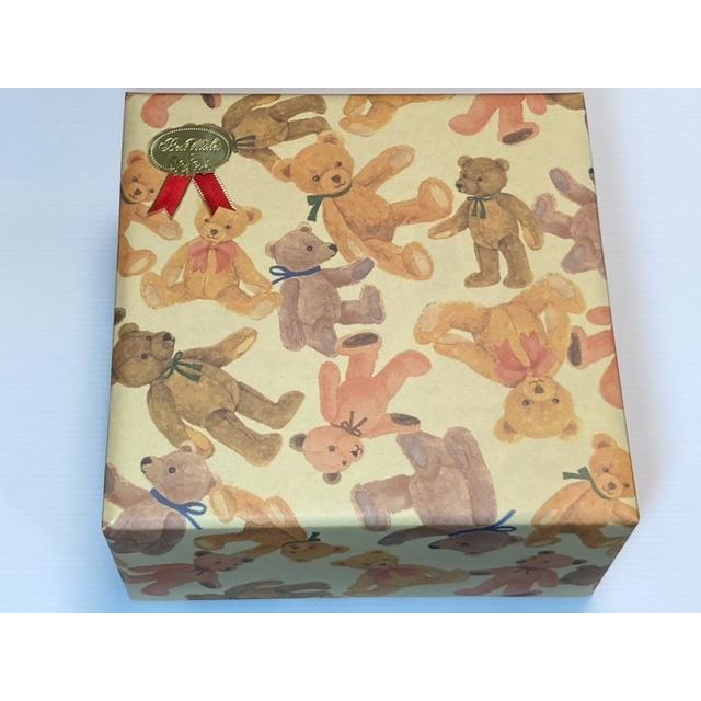 cuboro 《クリスマス包装いたします》キュボロ『スタンダード50