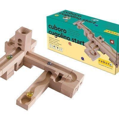 cuboro 《ギフト包装いたします》キュボロ正規品 『クゴリーノ 