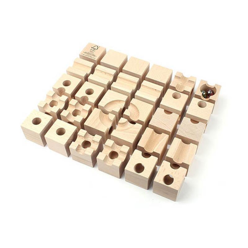 【正規輸入品】キュボロ ベーシス cuboro basis Amazon.co.jp: キュボロ (cuboro) キュボロ ベーシス [正規輸入