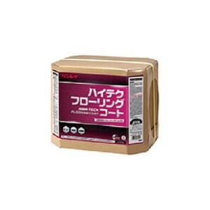 リンレイ　ハイテクフローリングコート18Ｌ