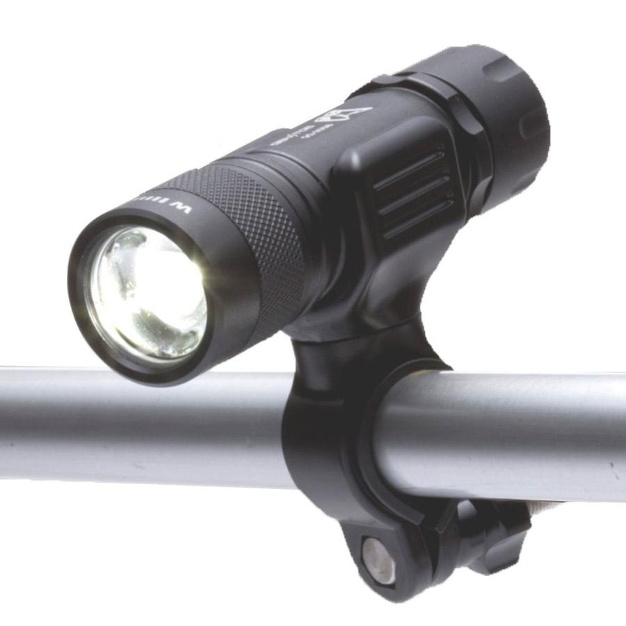 Gentos ジェントス Led 懐中電灯 閃シリーズ 明るさ100 380ルーメン 実用点灯4 5 10時間 防水 Ansi規格準拠 Kintera Shop 通販 Yahoo ショッピング