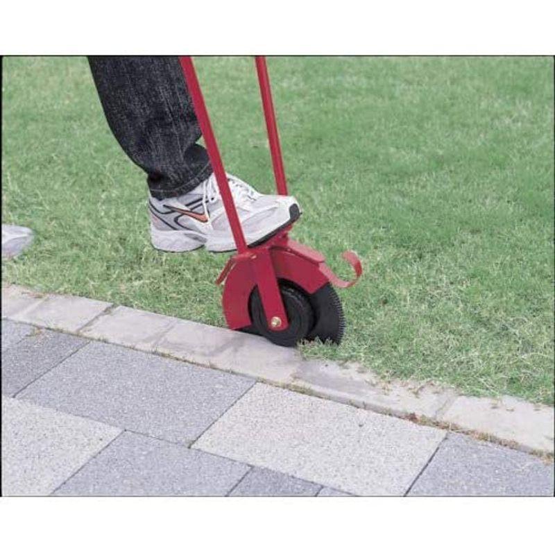 ゴールデンスター 草刈機 刈払機 ローラーカッターdx 40 業務 産業用 Kingcupのゴールデンスター Kingcup