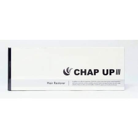 CHAPUP チャップアップ育毛剤 120ml 新品未開封 2セット 