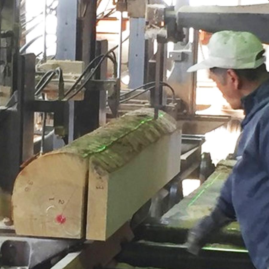 がっしり堅牢高品質銘木脚 4本セット【直径80φ 丸脚ストレート ロー