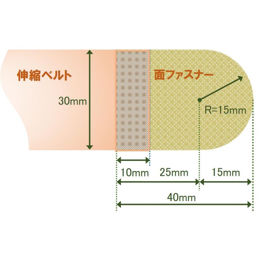 パウチホルダーL（All in Pack) |  | 04