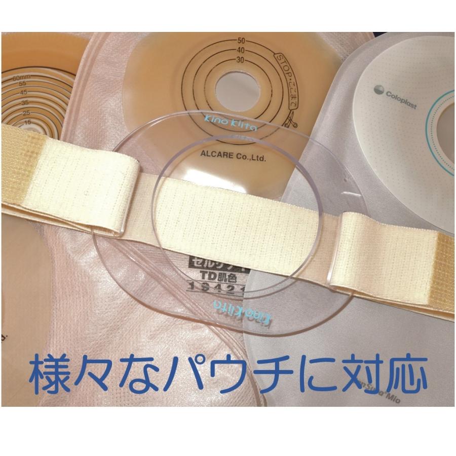 パウチホルダーS（All in Pack) : キノキータショップ - 通販