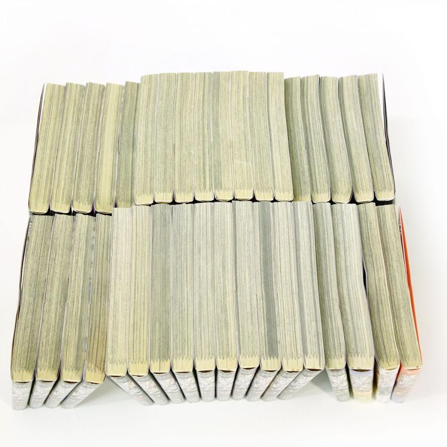 進撃の巨人 1〜34巻 全巻・その他2冊 セット/コミック/諫山創 進撃の巨人 1〜34巻 全巻・その他2冊 セット/コミック/諫山創