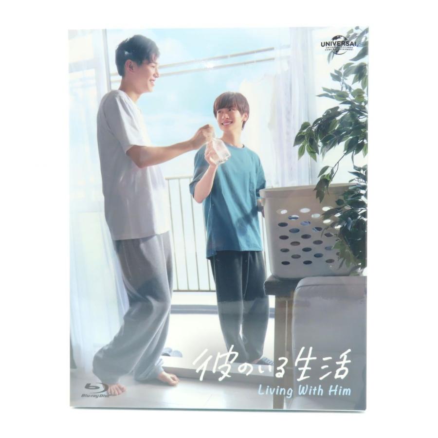 彼のいる生活 Blu-ray BOX〈3枚組〉 Amazon.co.jp: 彼のいる生活 Blu-ray BOX : 佐藤瑠雅, 坂井翔
