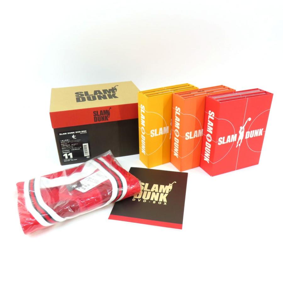 DVD SLAM DUNK スラムダンク DVD-BOX 流川楓(背番号「11」)仕様 ※中古 : 019s-240925-fu012 : お宝ストア - 通販 - Yahoo!ショッピング DVD SLAM DUNK スラムダンク DVD-BOX 流川楓(背番号「11」)仕様 ※中古 : 019s-240925-fu012 : お宝ストア - 通販 - Yahoo!ショッピング