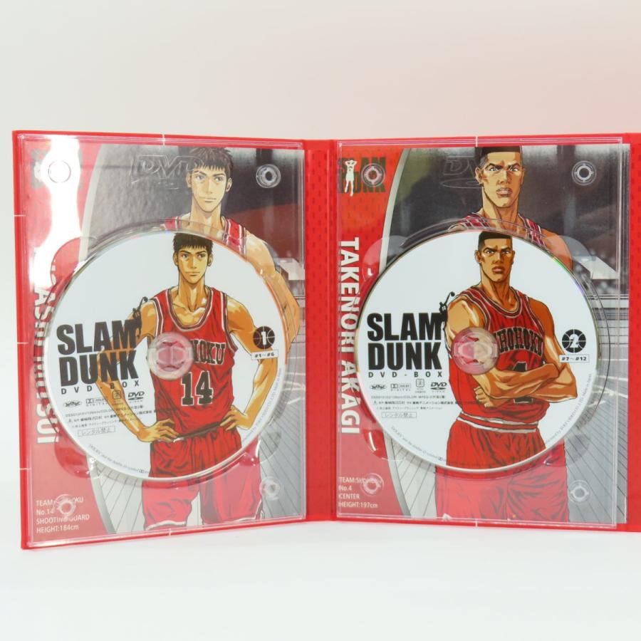 DVD SLAM DUNK スラムダンク DVD-BOX 流川楓(背番号「11」)仕様 ※中古 : 019s-240925-fu012 : お宝ストア - 通販 - Yahoo!ショッピング DVD SLAM DUNK スラムダンク DVD-BOX 流川楓(背番号「11」)仕様 ※中古 : 019s-240925-fu012 : お宝ストア - 通販 - Yahoo!ショッピング