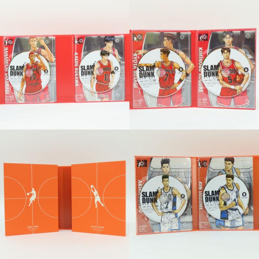 DVD SLAM DUNK スラムダンク DVD-BOX 流川楓(背番号「11」)仕様 ※中古 : 019s-240925-fu012 : お宝ストア - 通販 - Yahoo!ショッピング DVD SLAM DUNK スラムダンク DVD-BOX 流川楓(背番号「11」)仕様 ※中古 : 019s-240925-fu012 : お宝ストア - 通販 - Yahoo!ショッピング