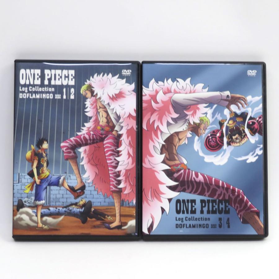 ドフラミンゴ ログコレクション log collection ワンピース 造形王 Amazon.co.jp: ONE PIECE Log Collection “DOFLAMINGO