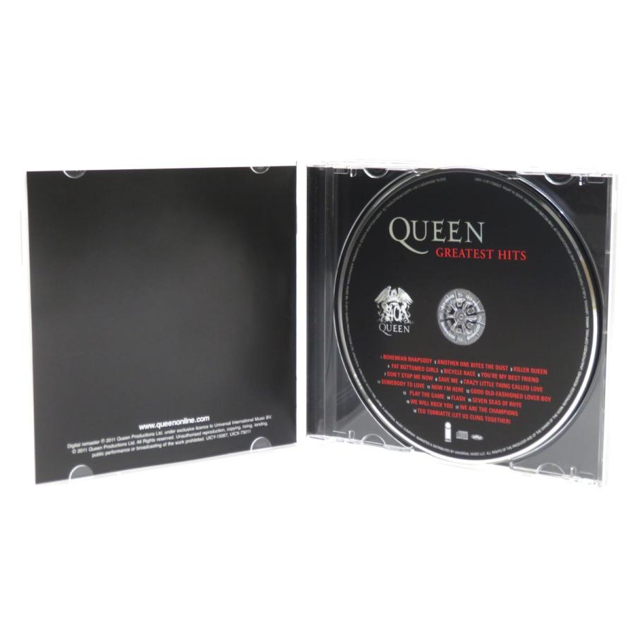CD QUEEN GREATEST HITS I II & III プラチナム・コレクション CD QUEEN GREATEST HITS I II & III プラチナム・コレクション