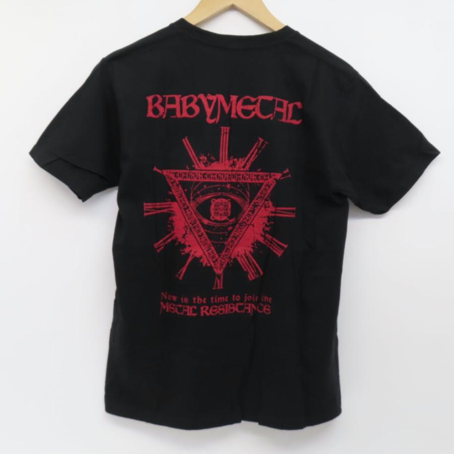 【未使用】BABYL ベビーメタル THE ONE BIG TEE Tシャツ タオル ベビメタ BABYMETAL THE ONE（BIG TEE ＆アクセスコード） | BABYMETAL | A!SMART