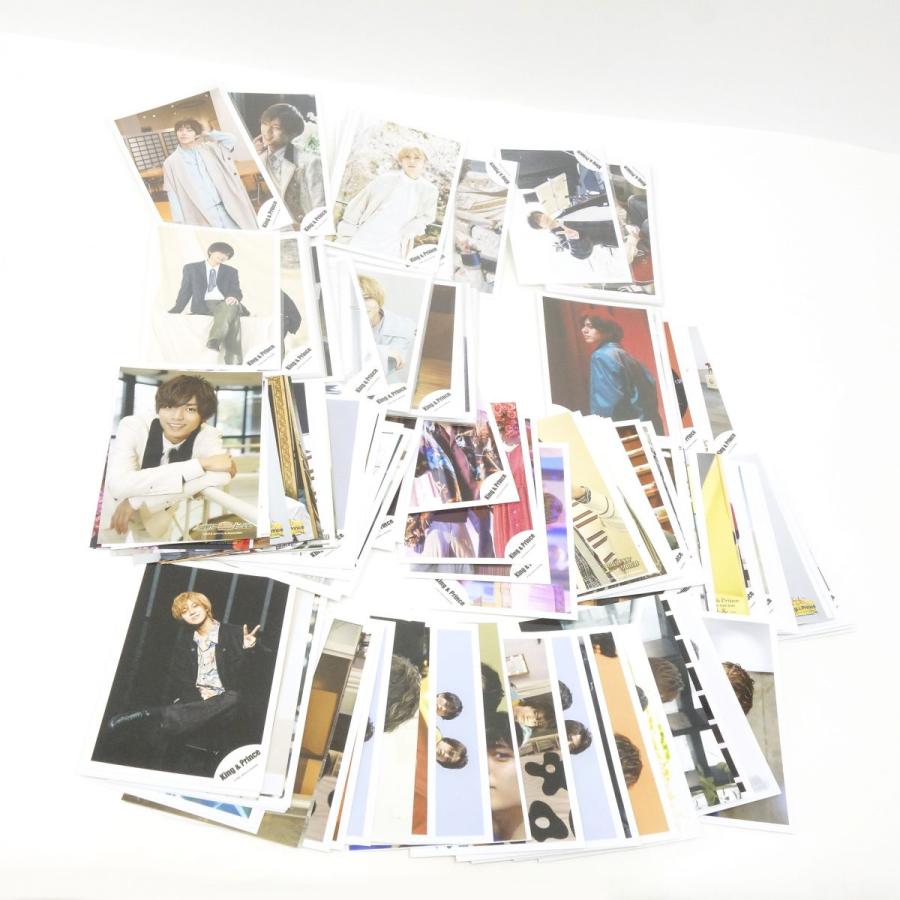 King＆Prince キンプリ 写真 約160枚 まとめ ※現状品 : お宝ストア