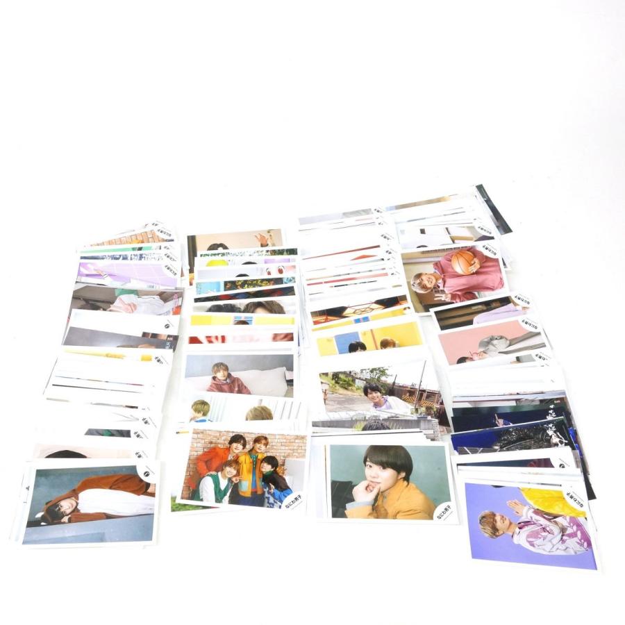 なにわ男子 写真 約170枚 セット ※現状品 : お宝ストア - 通販 - Yahoo