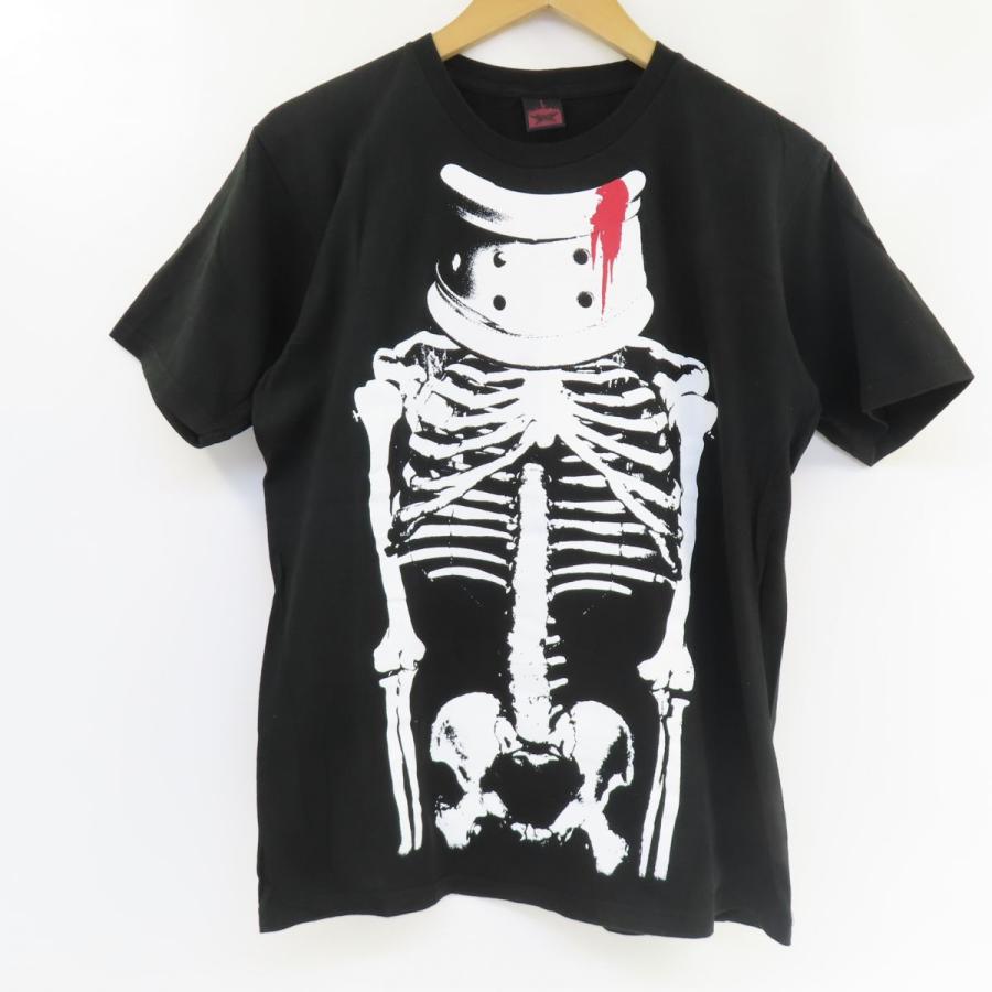 BABYMETAL “LEGEND 巨大コルセット祭り 武道館記念FFT ver.”Tシャツ