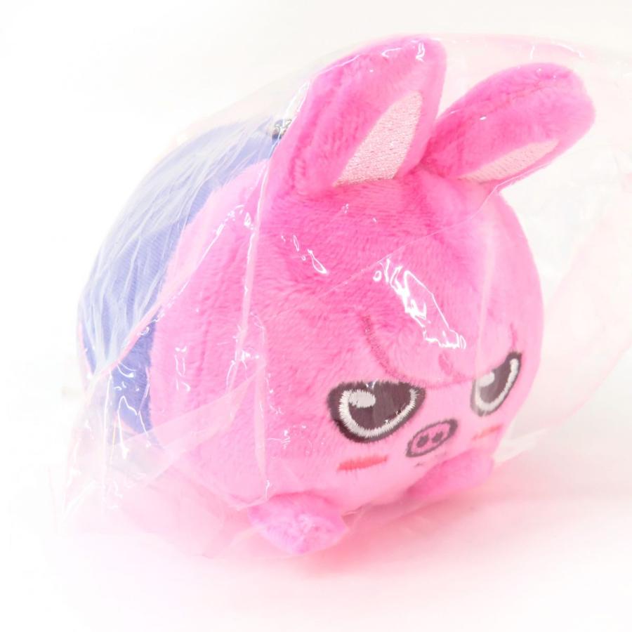 スキズ DWAEKKI フェイスキーリング チャンビン