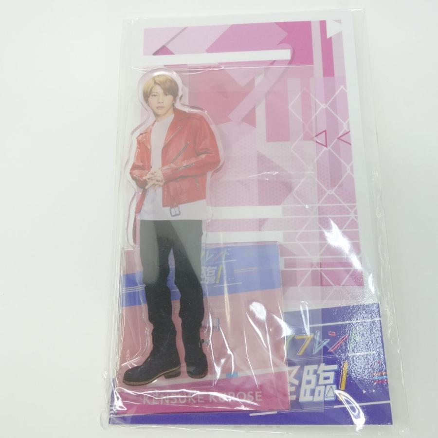 未開封】Aぇ! group 末澤誠也 アクリルスタンド アクスタ 4種 (重複