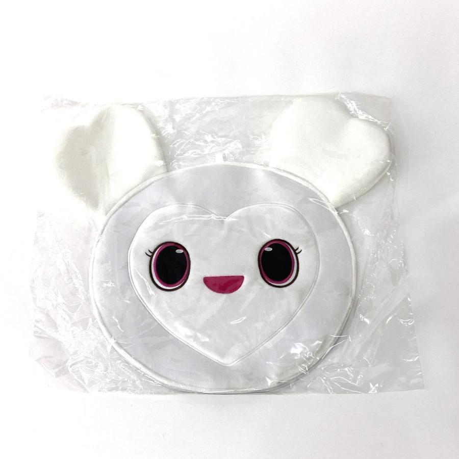 未開封】TWICE LOVELYS うちわケース ダヒョン DAVELY TWICE 5TH WORLD