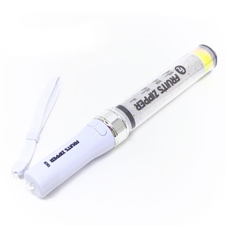 FRUITS ZIPPER フルーツジッパー ふるっぱー オフィシャルペンライト