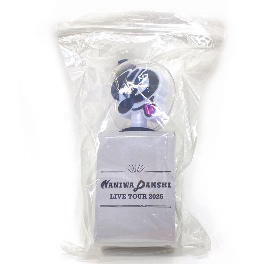 なにわ男子　ペンライト　BON BON VOYAGE なにわ男子 オリジナルペンライト LIVE TOUR 2025 BON VOYAGE ※中古