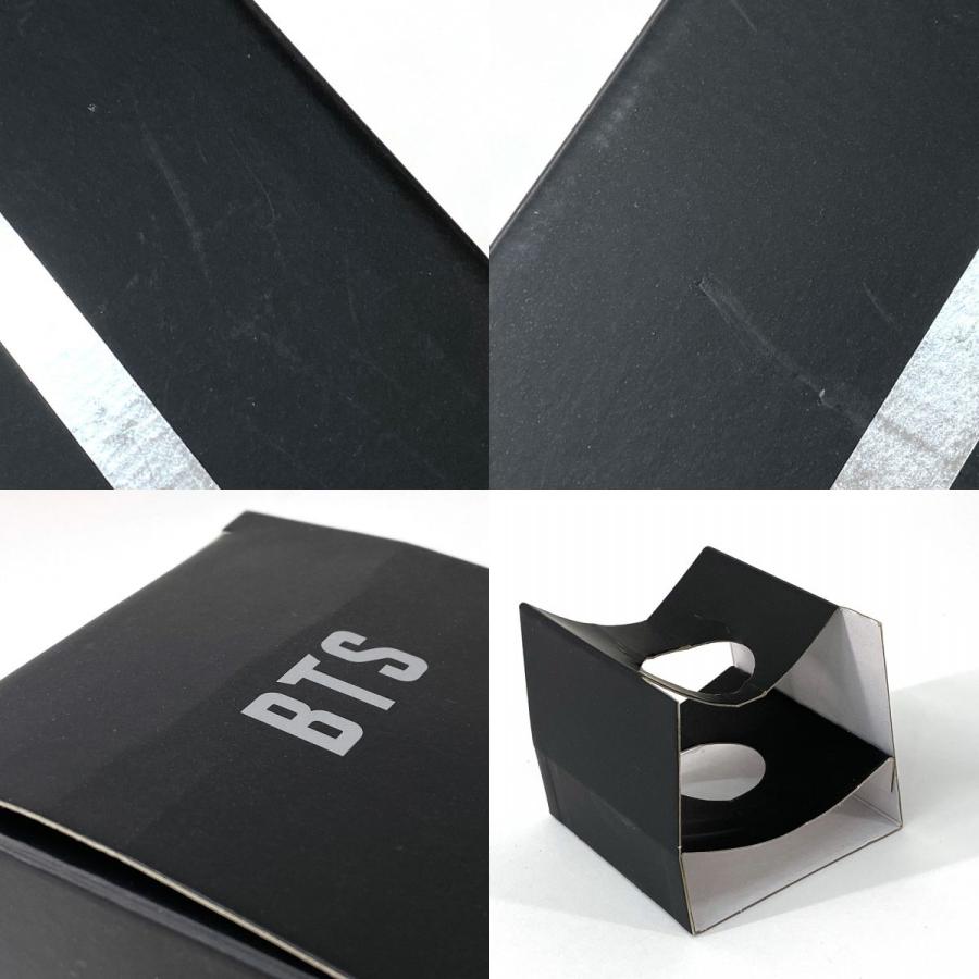BTS OFFICIAL LIGHT STICK Ver.3 ペンライト アミボム ※中古 : お宝