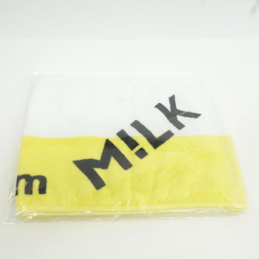 未開封】M!LK ミルク SPRING LIVE TOUR 2020 Juvenilizm Towel 吉田仁