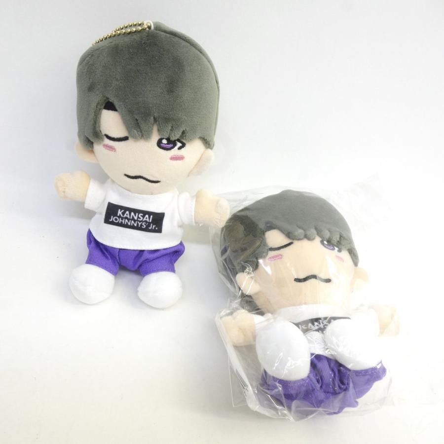 チビぬい 高橋恭平関ジュ あけおめ2021 なにわ男子 高橋恭平 ちびぬい 関西ジャニーズJr. あけおめコンサート
