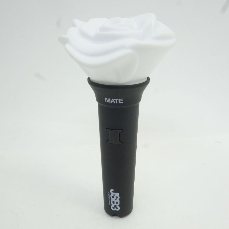 三代目 J SOUL BROTHERS JSB3 MATE ペンライト ※中古 : お宝ストア