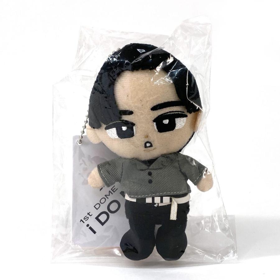 【新品未開封】 Man すのチルぶら下がりシリーズ(ぬいぐるみver.) 未開封】Snow Man 目黒蓮 すのチルぶら下がりシリーズ (ぬいぐるみver