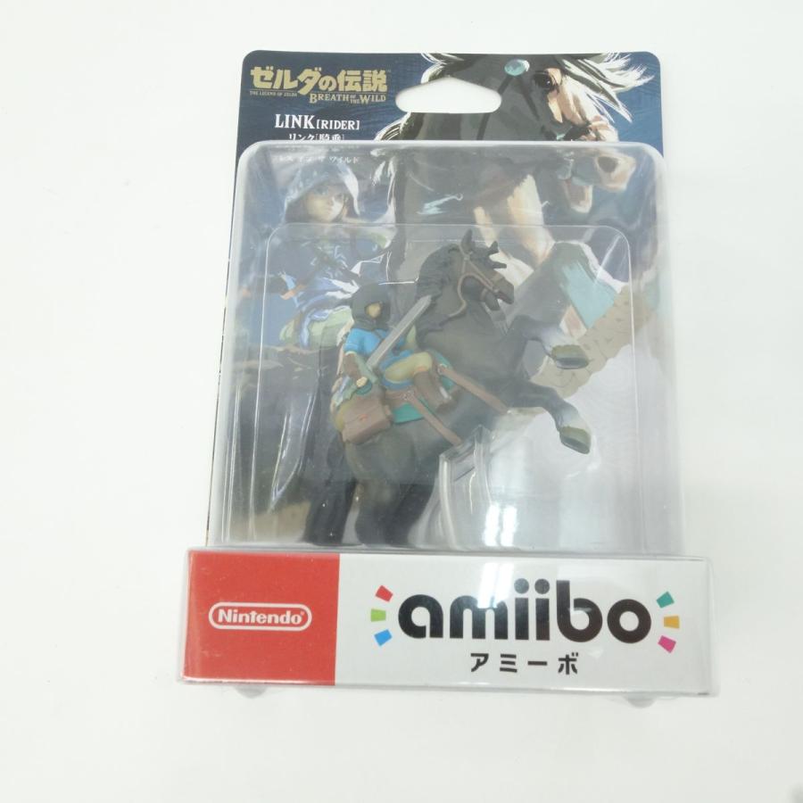 Nintendo Switchソフト ゼルダの伝説 ブレス オブ ザ ワイルド COLLECTOR'S EDITION ※中古｜kinoko-dou｜10