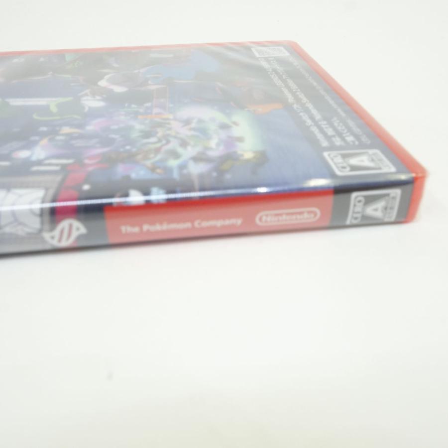 未開封】Nintendo Switch2ソフト Pokemon LEGENDS Z-A ポケモン 新品未開封 Switch2 ポケモン レジェンズ Z-A ZA スイッチ