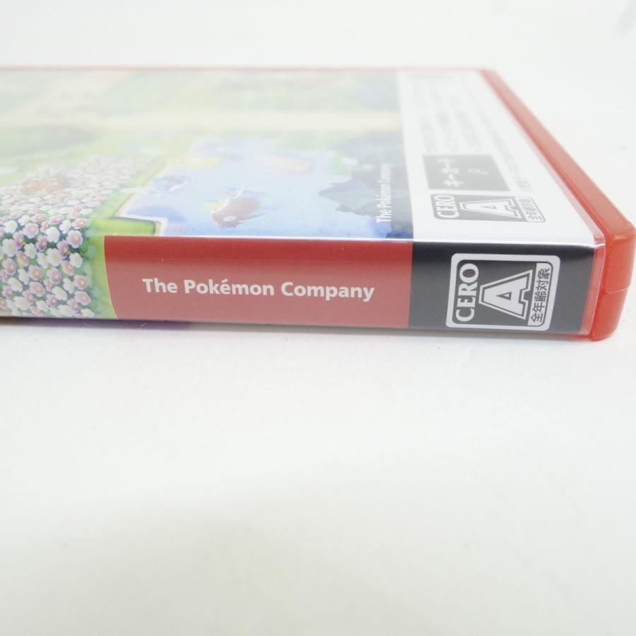Nintendo Switch2 ソフト ぽこ あ ポケモン ※中古 : お宝ストア - 通販 
