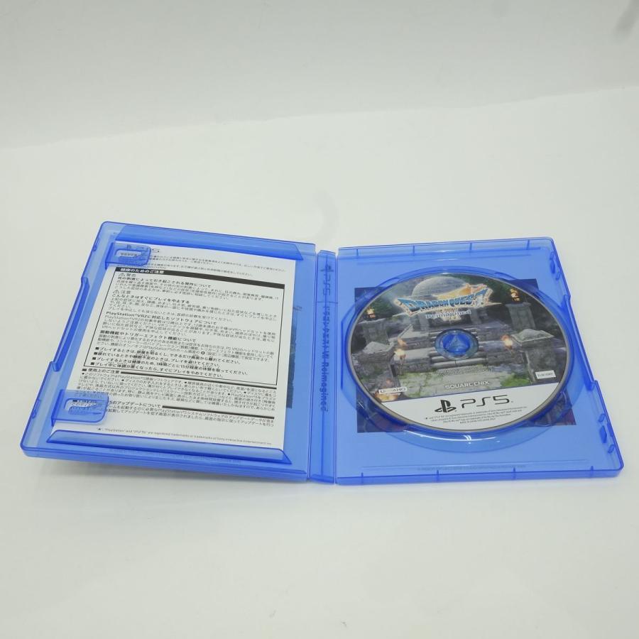 PS5ソフト ドラゴンクエストVII Reimagined ※中古 : お宝ストア - 通販