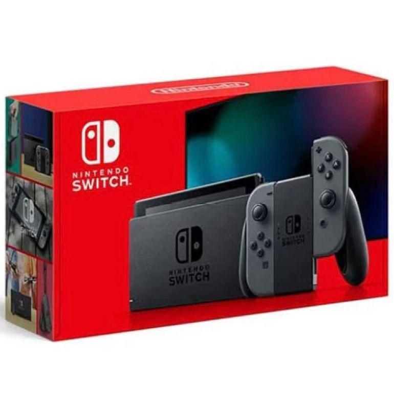 Nintendo Switch本体 HAD-S-KAAAA ニンテンドースイッチ Joy-Con(L 