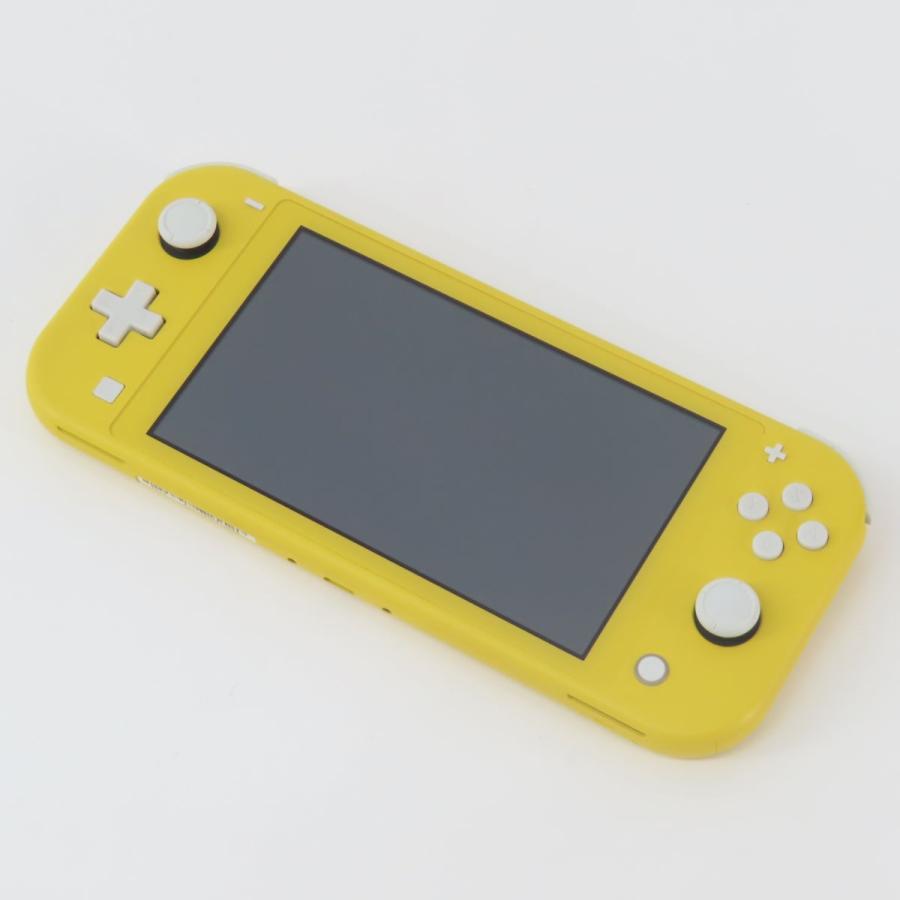 任天堂 Nintendo Switch Lite ニンテンドースイッチライト 本体