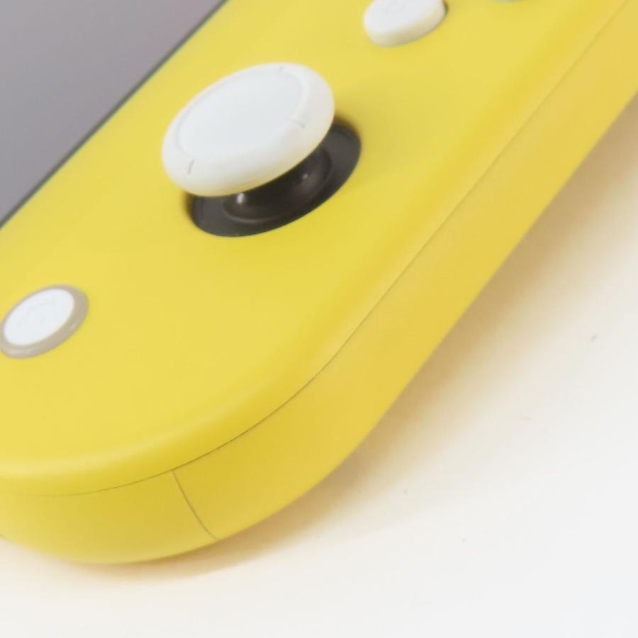 任天堂 スイッチライト イエロー 本体 HDH-S-YAZAA 中古品 Nintendo Switch 【中古】任天堂 Lite(ニンテンドースイッチ