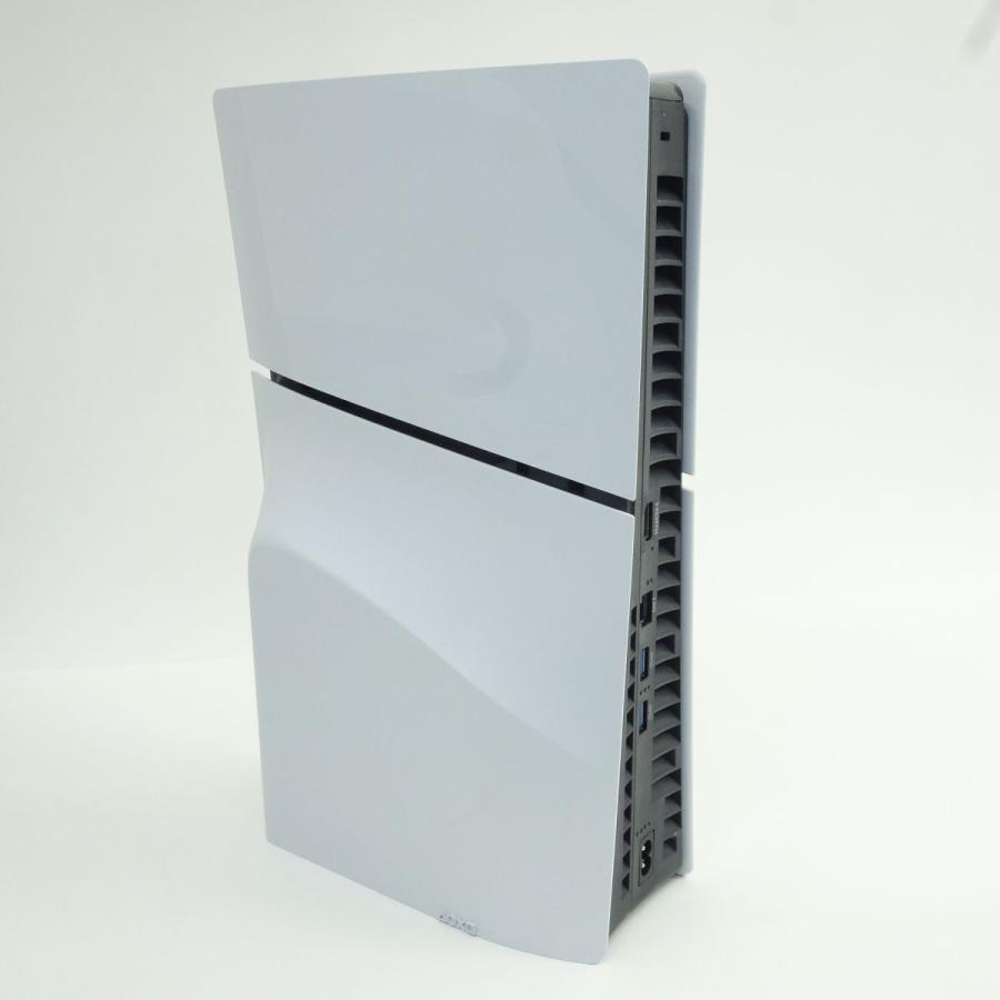SONY ソニー PlayStation 5 CFI-2000A01 ディスクドライブ搭載 Slim 