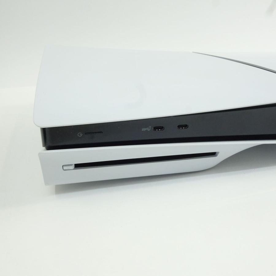 SONY ソニー PlayStation 5 CFI-2000A01 ディスクドライブ搭載 Slim 