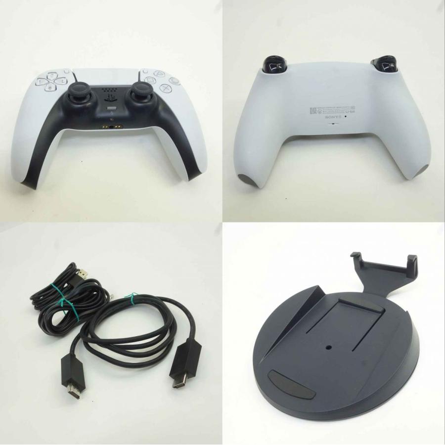 SONY ソニー PlayStation5 CFI-1200A01 ディスクドライブ搭載モデル