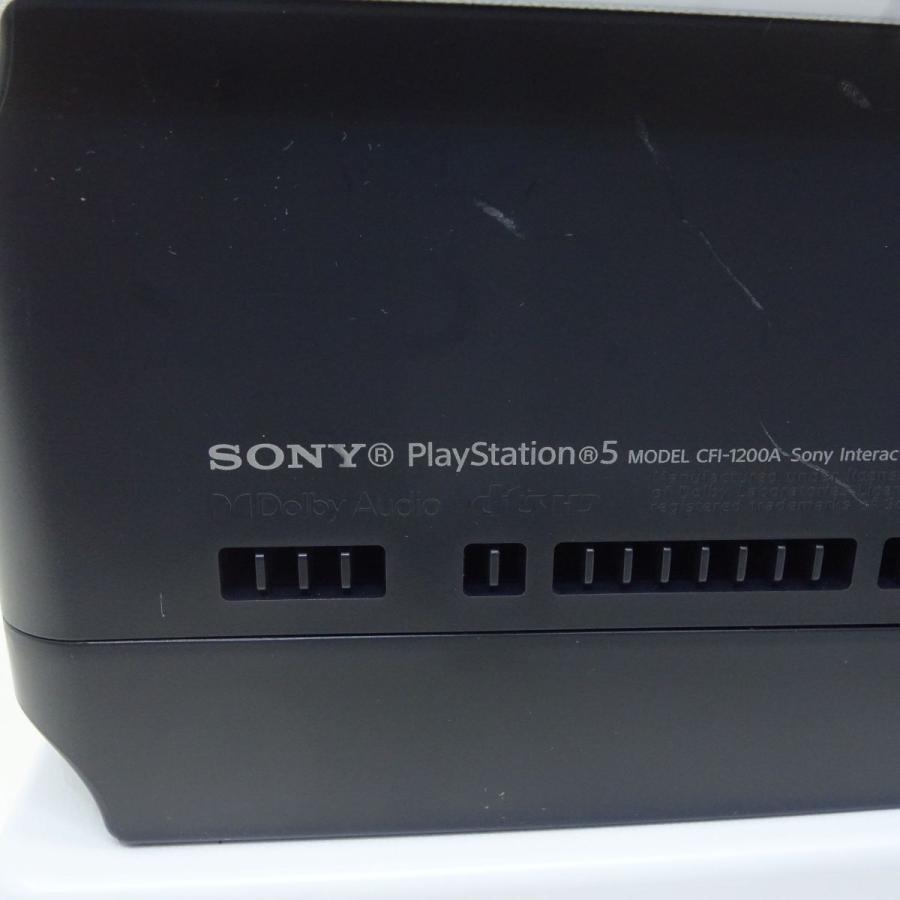 059 SONY ソニー PS5 PlayStation 5 ディスクドライブ搭載モデル CFI