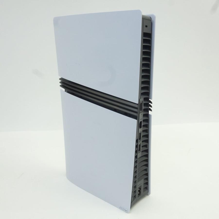 SONY ソニー PlayStation 5 Pro デジタルエディション CFI-7000B01
