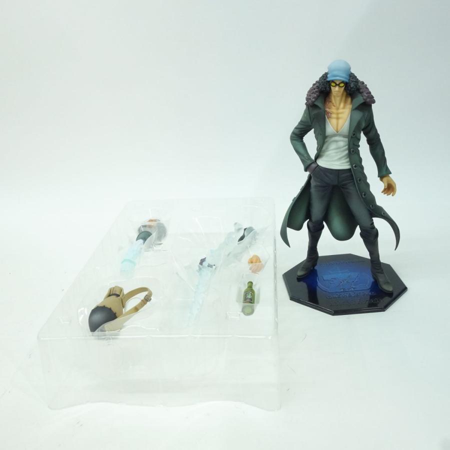 メガハウス Portrait.Of.Pirates ワンピース EDITION-Z 青雉 メガハウス Portrait.Of.Pirates ワンピース EDITION-Z 青雉