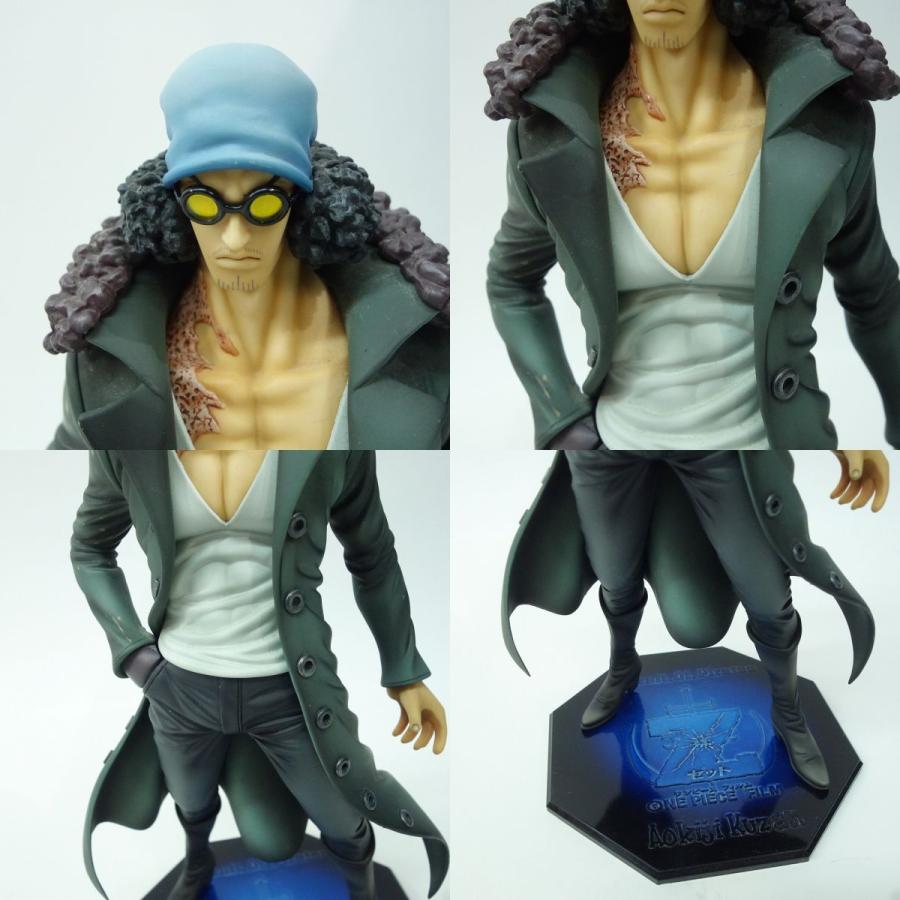 メガハウス Portrait.Of.Pirates ワンピース EDITION-Z 青雉 メガハウス Portrait.Of.Pirates ワンピース EDITION-Z 青雉