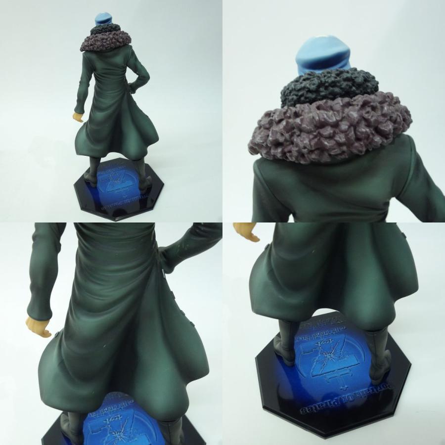メガハウス Portrait.Of.Pirates ワンピース EDITION-Z 青雉 メガハウス Portrait.Of.Pirates ワンピース EDITION-Z 青雉