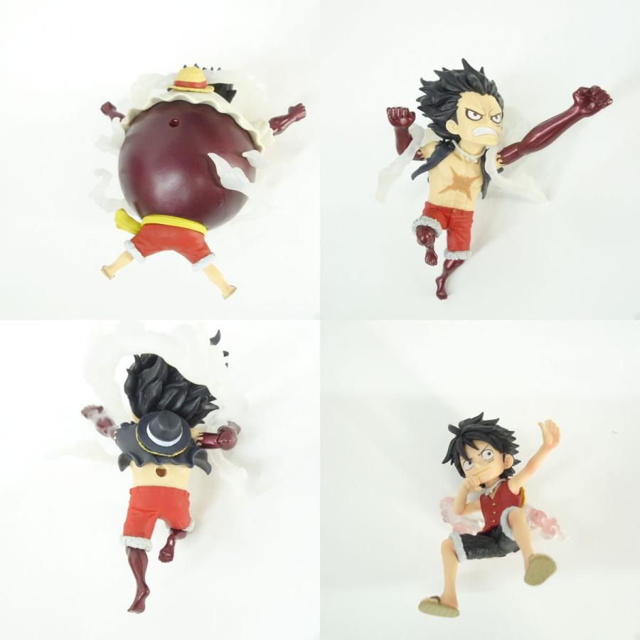 ONE PIECE ワンピース ワールドコレクタブルフィギュア PREMIUM