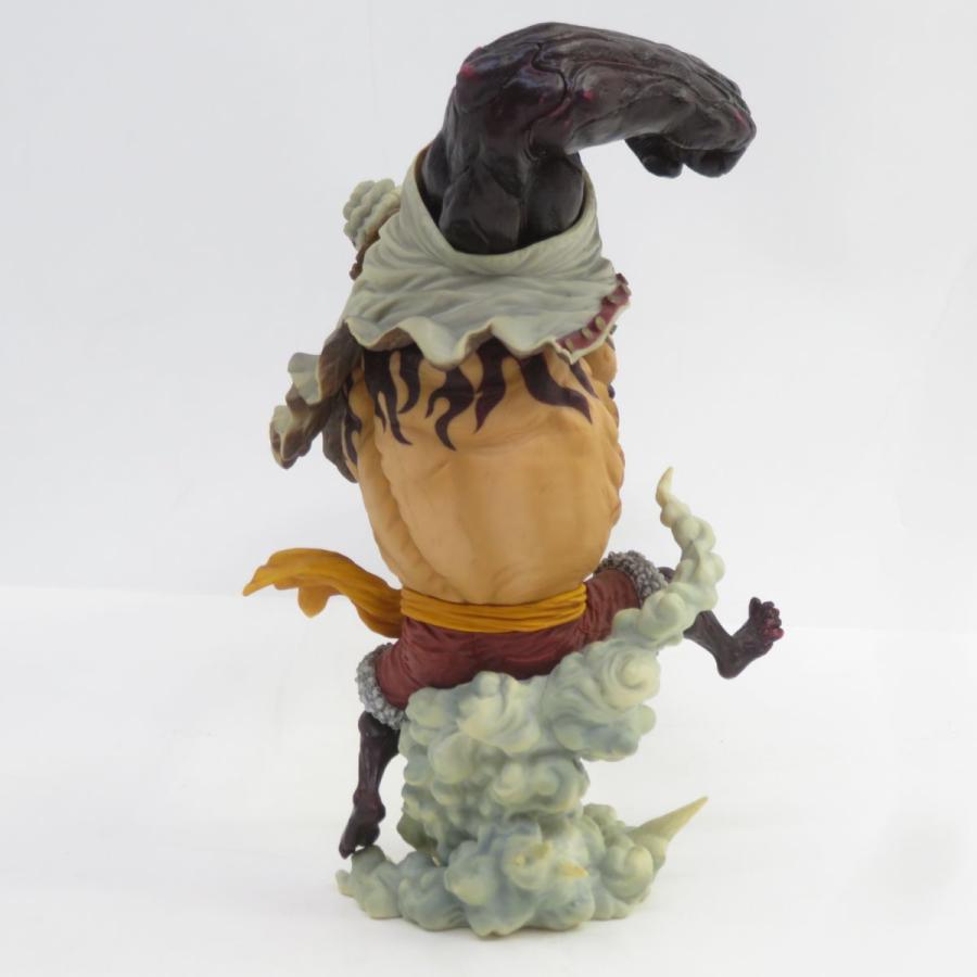 ワンピース バトルメモリーズ B賞 ギア4 バウンドマン 一番くじ フィギュア 一番くじ ワンピース バトルメモリーズ B賞 ルフィ ギア4