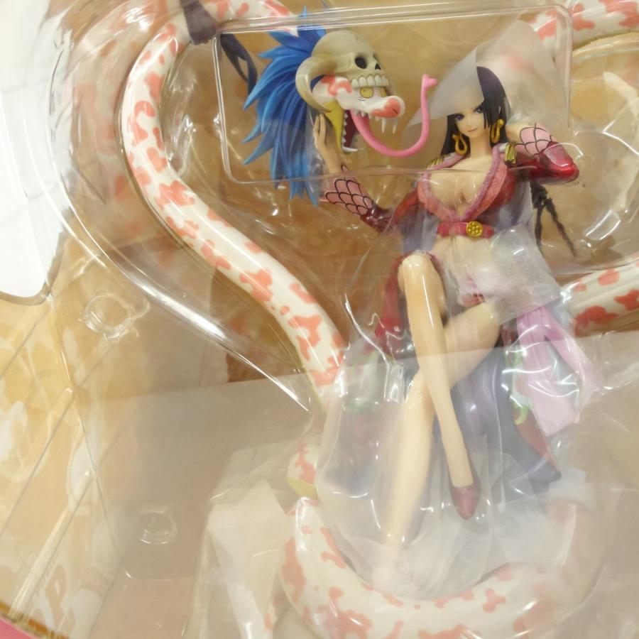未開封】メガハウス Portrait.Of.Pirates ワンピース NEO-MAXIMUM 海賊