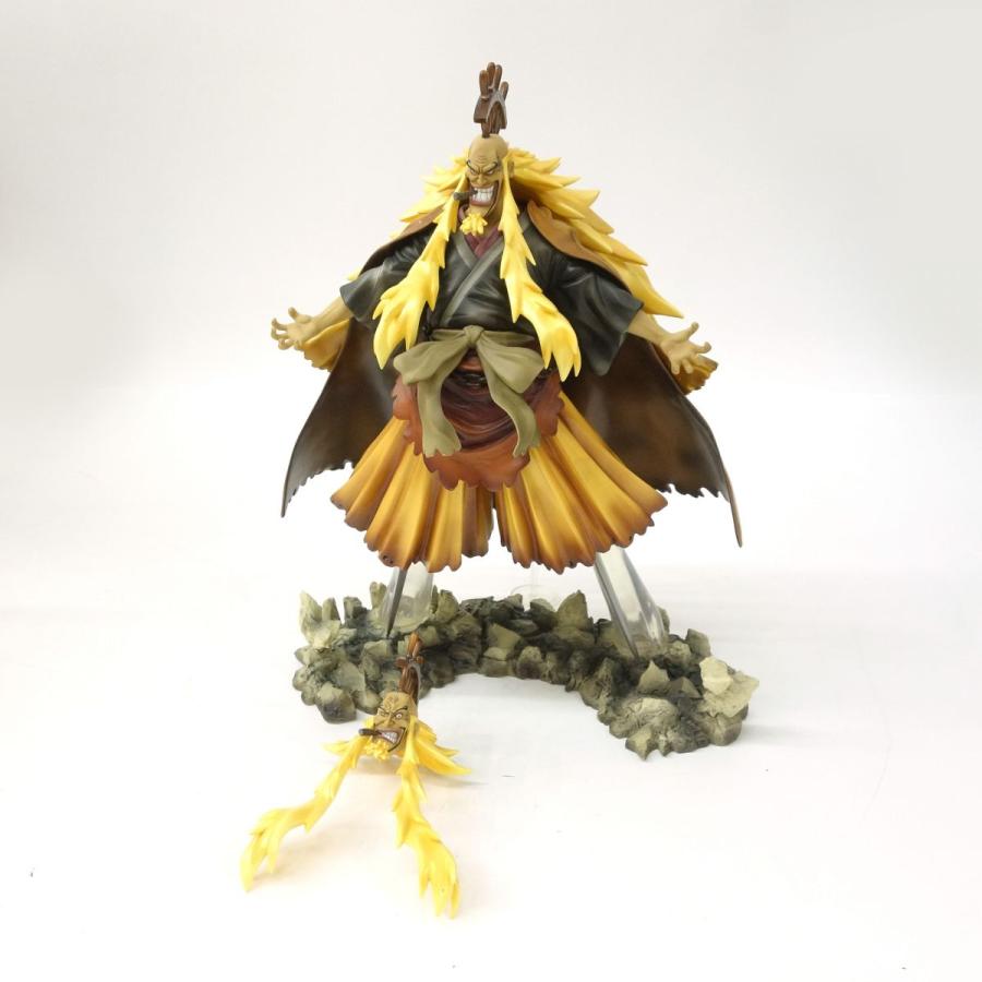 メガハウス エクセレントモデルLIMITED P.O.P ワンピース フィルム